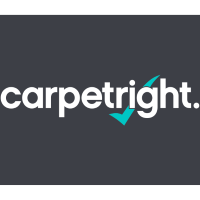 Logo da Carpetright (CPR).