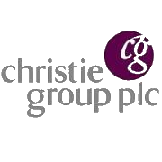 Logo da Christie (CTG).