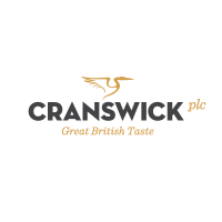 Logo da Cranswick (CWK).