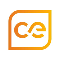 Logo da Ceres Power (CWR).