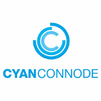 Logo da Cyanconnode (CYAN).
