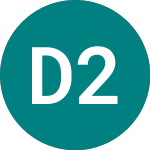 Logo da  (D1LO).