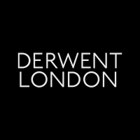 Logo da Derwent London (DLN).