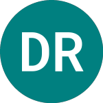 Logo da Dimension Resources (DMR).
