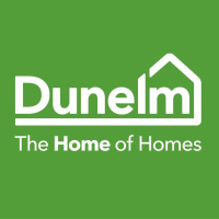 Logo da Dunelm (DNLM).