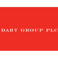 Logo da Dart (DTG).