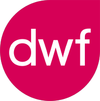 Logo da Dwf (DWF).