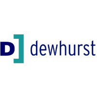 Logo da Dewhurst (DWHA).