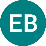 Logo da European Business Jets (EBJ).