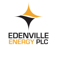 Logo da Edenville Energy (EDL).