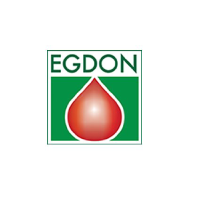 Logo da Egdon Resources (EDR).