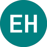 Logo da European Home Retail (EHR).