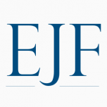 Logo da Ejf Investments (EJFI).