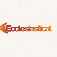 Logo da Ecclesiastl.8fe (ELLA).