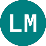 Logo da Lvmh Mo Hen (ELV2).