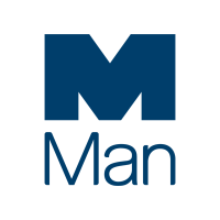Logo da Man (EMG).