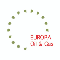 Logo da Europa Oil & Gas (holdin... (EOG).