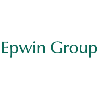 Logo da Epwin (EPWN).