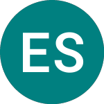 Logo da Eddie Stobart Logistics (ESL).