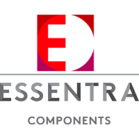 Logo da Essentra (ESNT).