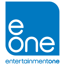 Logo da Entertainment One (ETO).