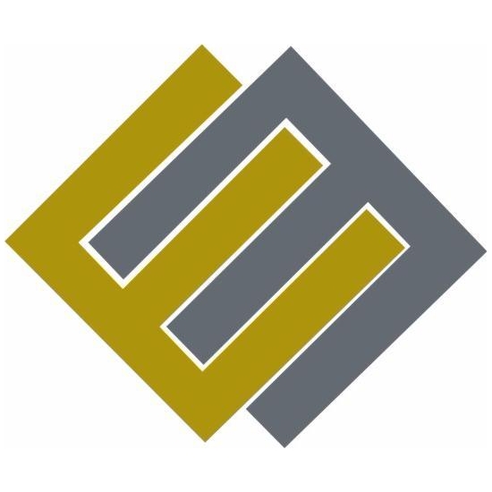 Logo da Eurasia Mining (EUA).