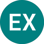 Logo da Engage Xr (EXR).