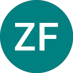 Logo da Zur Fin Uk (EZF2).
