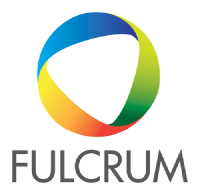 Logo da Fulcrum Utility Services... (FCRM).