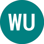 Logo da Wt Us Multifact (FCTR).