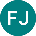 Logo da Fidelity Japan (FJV).