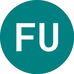 Logo da Ft Uk Adex Cl B (FKUD).