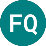 Logo da First Quantum Minerals (FQM).