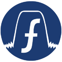 Logo da Filtronic (FTC).