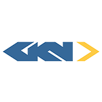 Logo da GKN (GKN).