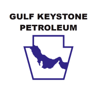 Logo para Gulf Keystone Petroleum