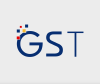 Logo da Gstechnologies (GST).
