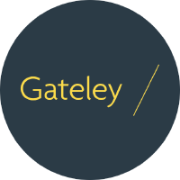 Logo da Gateley (holdings) (GTLY).