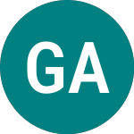 Logo da  (GUE).