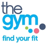 Logo para The Gym
