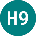 Logo da Halifax 9.375bd (HALP).