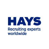 Logo da Hays (HAS).