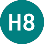 Logo da  (HGR8).