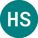 Logo da H S&p Ind Tech (HITC).