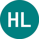 Logo da Healthcare Locums (HLO).
