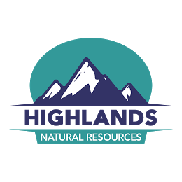Logo da Highlands Natural Resour... (HNR).