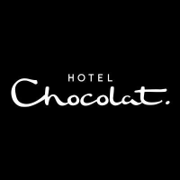 Logo da Hotel Chocolat (HOTC).