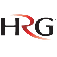 Logo da Hogg Robinson (HRG).