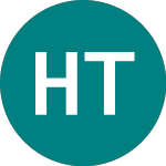 Logo da Hot Tuna (HTT).