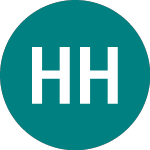 Logo da Hyem Hy (HYGB).